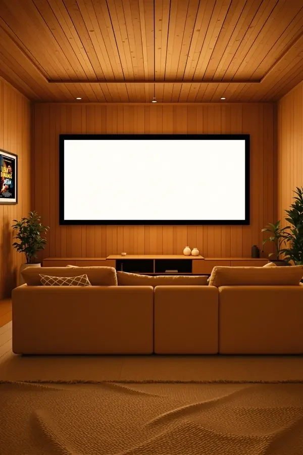 周末放映厅