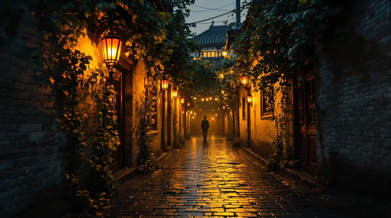城南旧事,人间烟火 - 久久精品在线观看 城南旧事,人间烟火